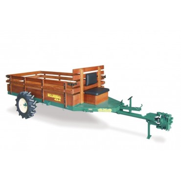 CARRETA TRACIONADA FIXA REF.CTF1500