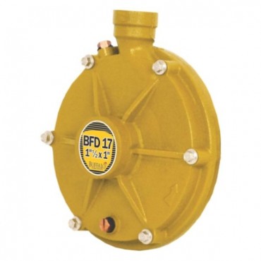 BOMBEADOR 1½" X 1"