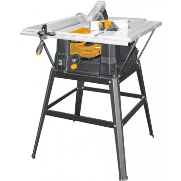 SERRA CIRCULAR DE BANCADA FIXA INGCO 10” 1500W