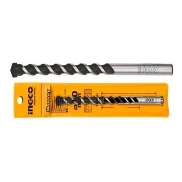BROCA PARA ALVENARIA (MULTIMATERIAL) INGCO REF.DBM111102