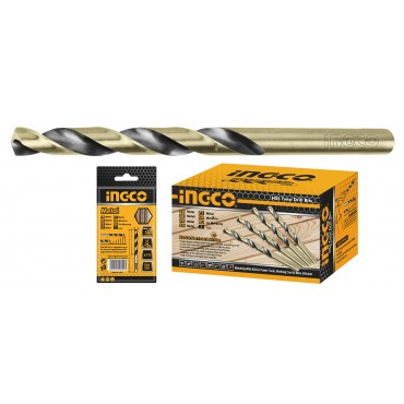 BROCA HELICOIDAL HSS-CO INGCO REF. DBT1101403