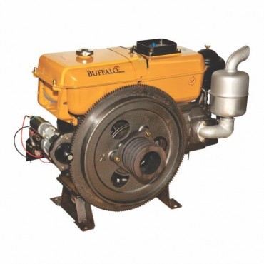 MOTOR BFDE 22.0 TERMOSSIFÃO