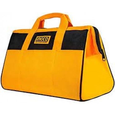 BOLSA PARA FERRAMENTAS INGCO 16” REF. HTBG28161