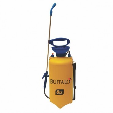 PULVERIZADOR 8L