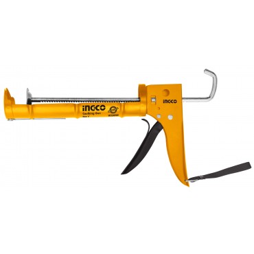 APLICADOR DE SILICONE INGCO 9” REF. HCG0909