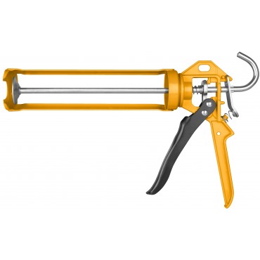 APLICADOR DE SILICONE ALTA PRESSÃO INGCO 9”REF. HCG1709
