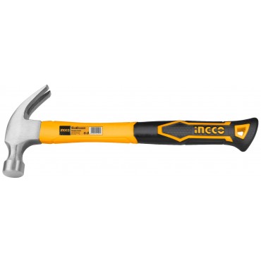 MARTELO UNHA INGCO HCH80808
