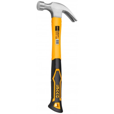 MARTELO UNHA INGCO HCH80816