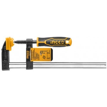 GRAMPO SARGENTO PROFISSIONAL 50x200MM 170KGF REF.HFC020502