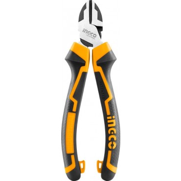 ALICATE DE CORTE DE ALTA PERFORMANCE INGCO 6” 