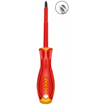 CHAVE PHILIPS ISOLADA INGCO PH1x3.1/8” REF. HISD81PH180