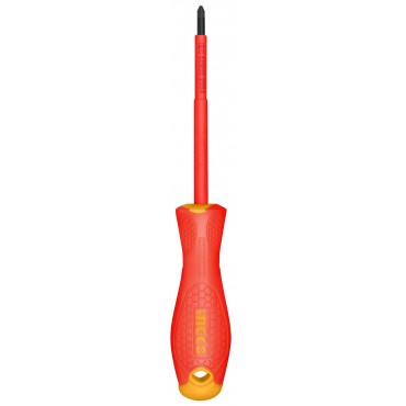 CHAVE PHILIPS ISOLADA INGCO PH2x4" REF. HISD81PH2100