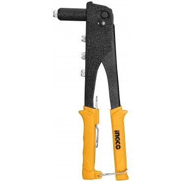 ALICATE REBITADOR MANUAL INGCO 10.1/2” (266MM) REF. HR104