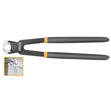 ALICATE TORQUÊS ARMADOR INGCO 10” HRP02250