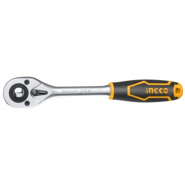 CHAVE CATRACA INGCO 1/2" 45 DENTES HRTH0812