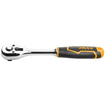 CHAVE CATRACA INGCO 1/4" 45 DENTES HRTH0814