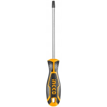 CHAVE INGCO TORX CR-V INGCO 1/8"X4"