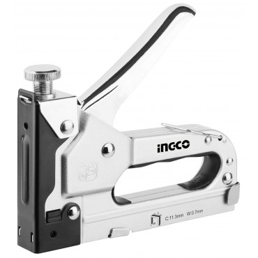 GRAMPEADOR MANUAL INGCO REF.HSG1403