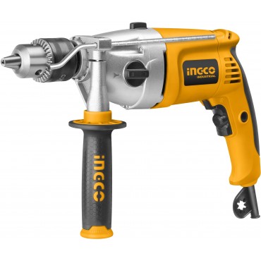 FURADEIRA DE IMPACTO INGCO 5/8” 1100W 220V
