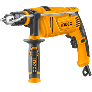 FURADEIRA DE IMPACTO INGCO 1/2” 850W 220V