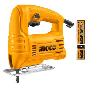 SERRA TICO-TICO INGCO 400W