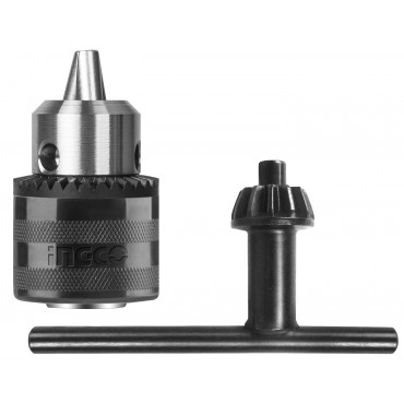 MANDRIL INGCO 1/2” COM CHAVE
