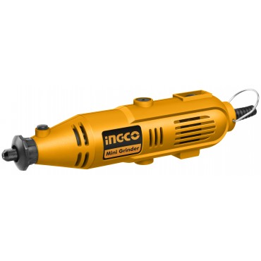 MICRO RETIFICA INGCO 130W COM 52 ACESSÓRIOS 220V