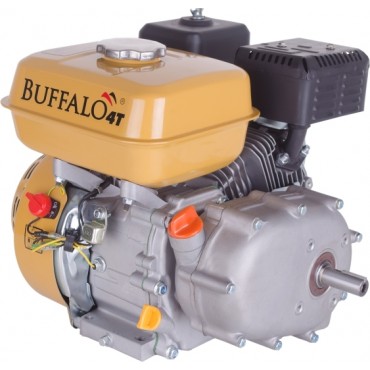 Motor BFG 6.5 Gasolina com Embreagem