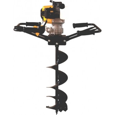 Perfurador de solo BFG 520D 2T