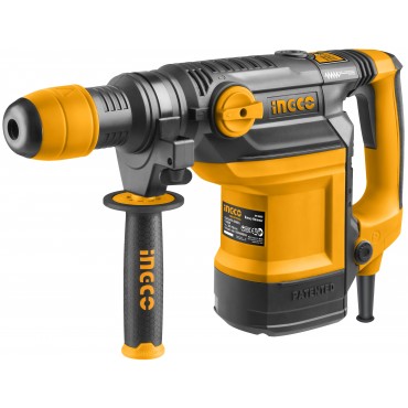 MARTELETE COMBINADO INGCO SDS MAX 1200W 220V