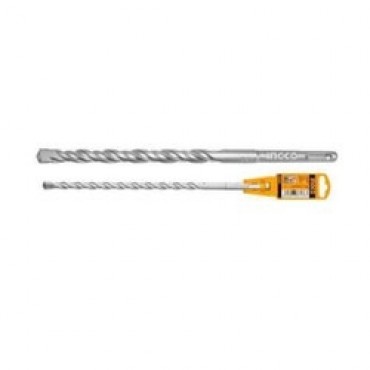 BROCA SDS PLUS PARA ALVENARIA INGCO REF.DBH1211603