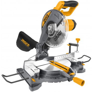 SERRA DE ESQUADRIA INGCO 10” 1800W 220V