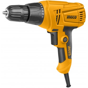 PARAFUSADEIRA/FURADEIRA ELÉTRICA INGCO 280W 110V