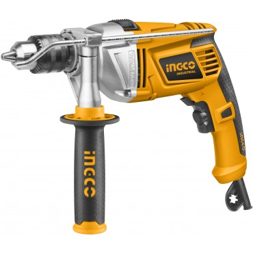 FURADEIRA DE IMPACTO INGCO 1/2” 1100W 220V 