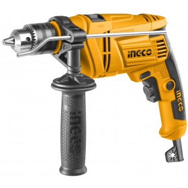 FURADEIRA DE IMPACTO INGCO 1/2” 650W 220V