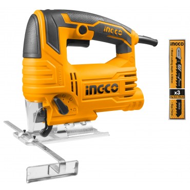 SERRA TICO-TICO INGCO 570W