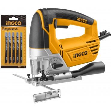SERRA TICO-TICO INGCO 800W 220V 