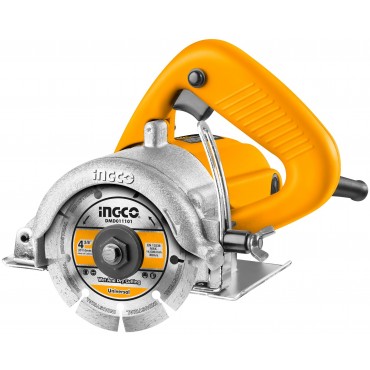 SERRA MÁRMORE INGCO 4.3/8” 1400W 220V