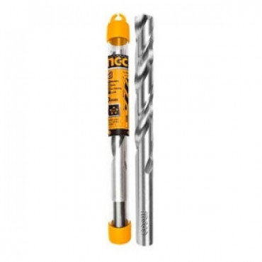 BROCAS HELICOIDAL HSS M2 INGCO ALTO DESEMPENHO REF.DBT1110801