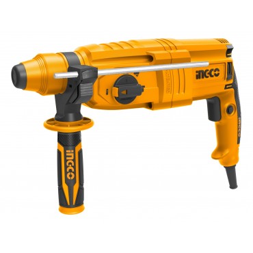 MARTELETE COMBINADO SDS PLUS INGCO 800W 1100 RPM 220V
