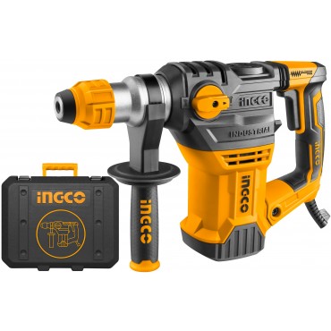 MARTELETE ROTATIVO / ROMPEDOR SDS PLUS INGCO 1500W 110V